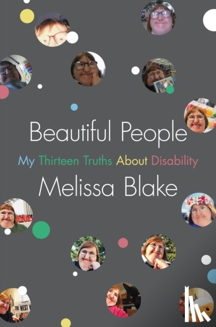 Blake, Melissa - Beautiful People