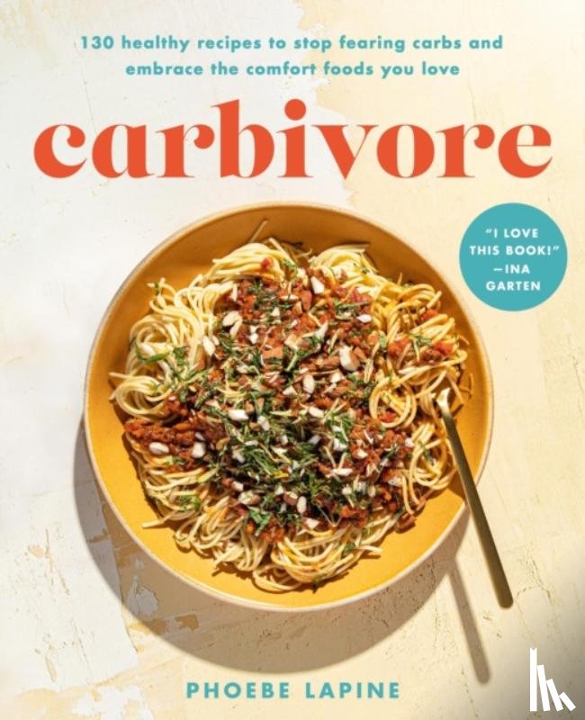 Lapine, Phoebe - Carbivore