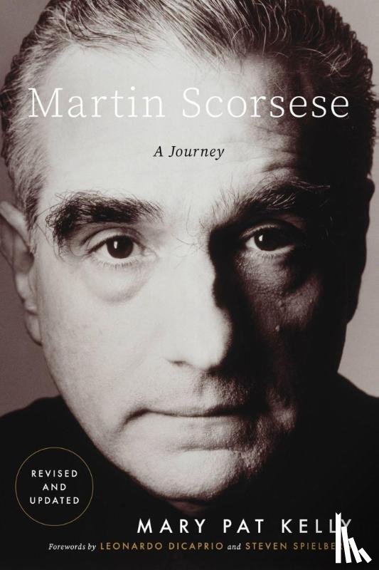 Kelly, Mary Pat - Martin Scorsese