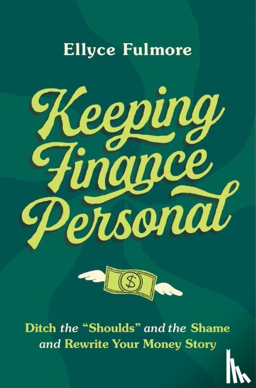 Fulmore, Ellyce - Keeping Finance Personal
