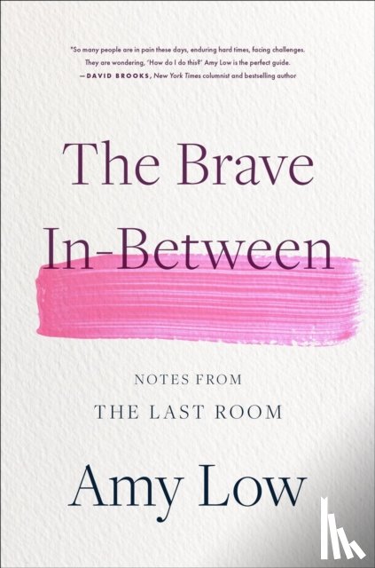 Low, Amy - The Brave In-Between