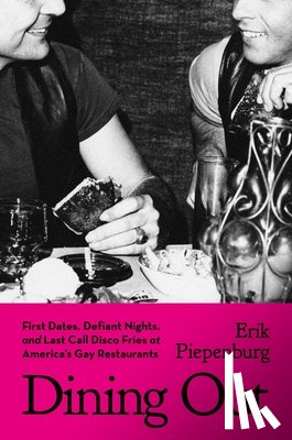 Piepenburg, Erik - Dining Out