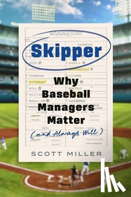 Miller, Scott - Skipper