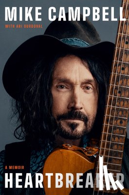 Campbell, Mike - Campbell, M: Heartbreaker