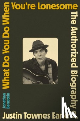 Bernstein, Jonathan - What Do You Do When You're Lonesome