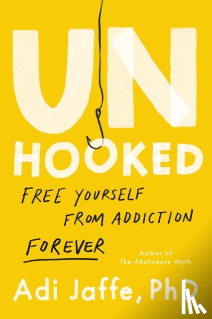 Jaffe, Adi - Unhooked