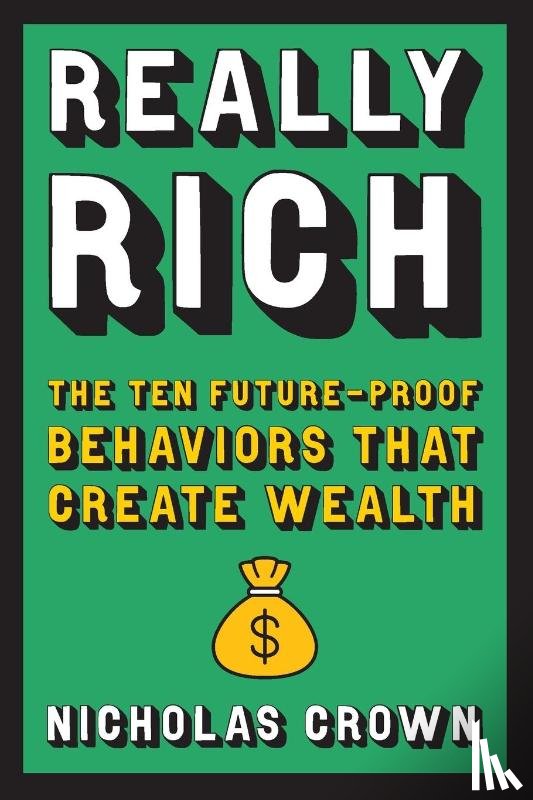 Crown, Nicholas - Really Rich