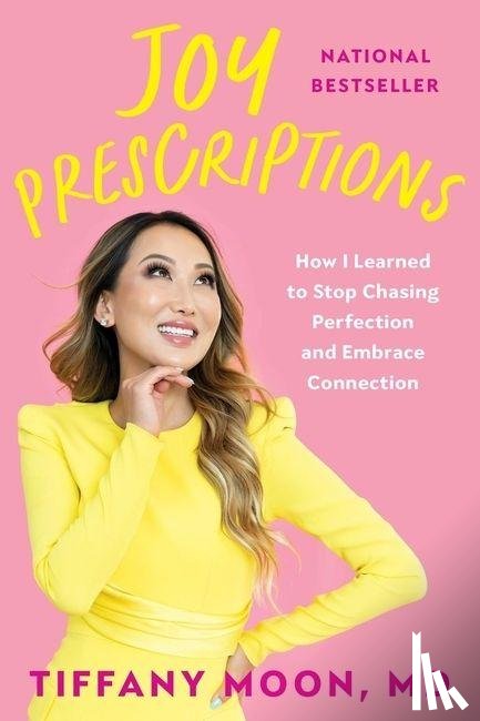Moon, Tiffany - Joy Prescriptions