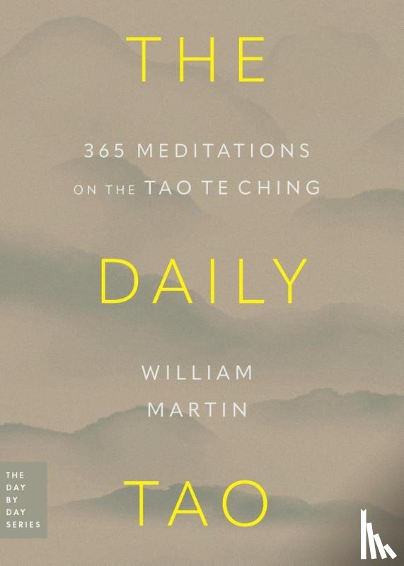 Martin, William - The Daily Tao