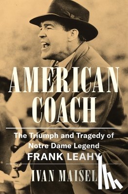 Maisel, Ivan - American Coach