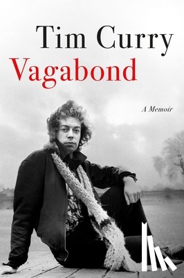 Curry, Tim - Curry, T: Vagabond