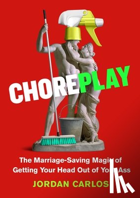 Carlos, Jordan - Choreplay