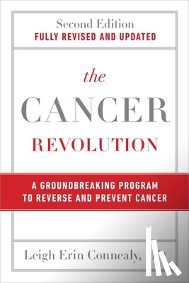 Connealy, Leigh - The Cancer Revolution