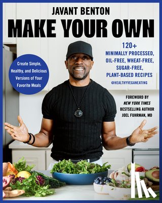 Benton, Javant - Make Your Own