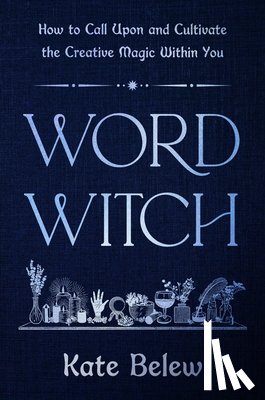 Belew, Kate - Word Witch