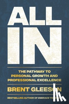 Gleeson, Brent - All In