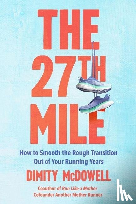 McDowell, Dimity - The 27th Mile