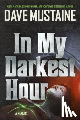 Mustaine, Dave - In My Darkest Hour