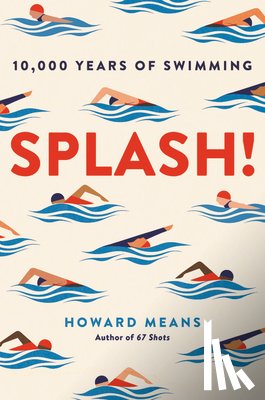 Means, Howard - Splash!