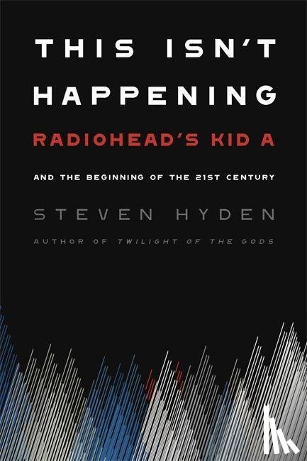 Hyden, Steven - This Isn't Happening