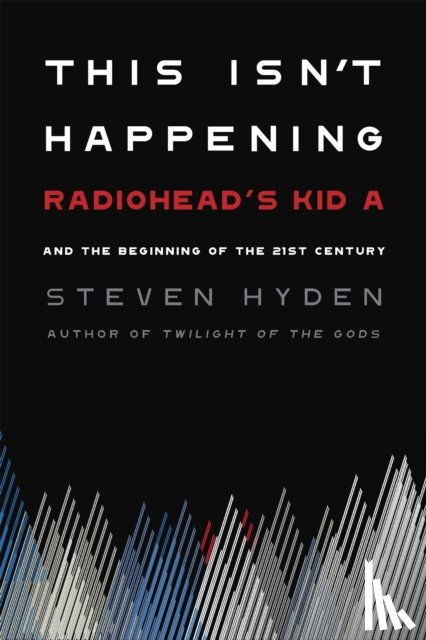 Hyden, Steven - This Isn't Happening