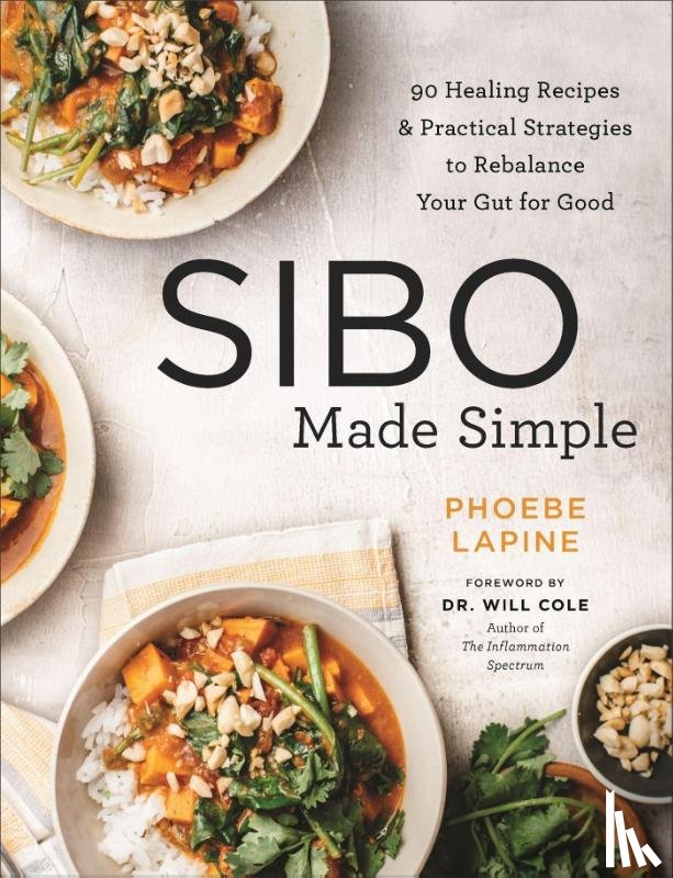 Lapine, Phoebe - SIBO Made Simple