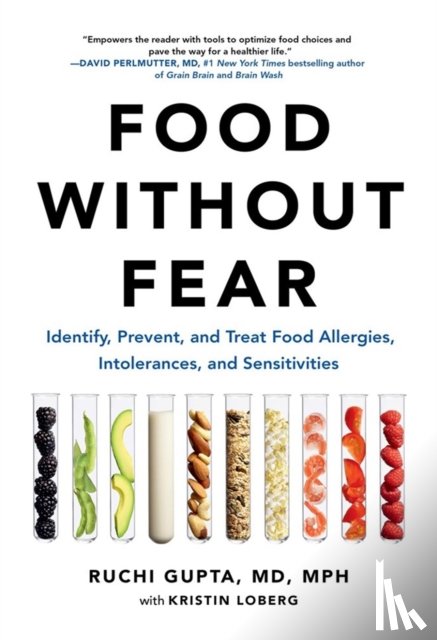 Gupta, Ruchi - Food Without Fear