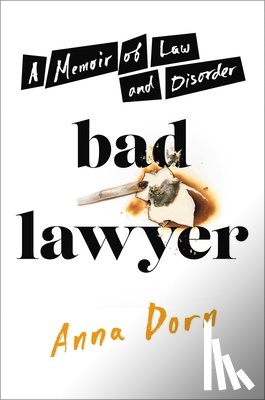 Dorn, Anna - Bad Lawyer
