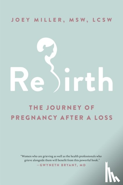 LCSW, Joey Miller MSW - Rebirth