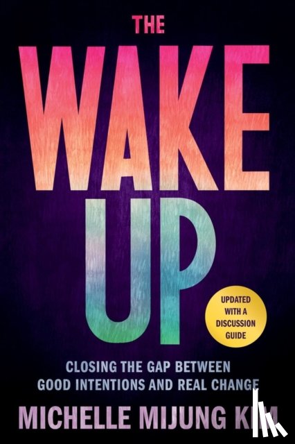 Kim, Michelle M - The Wake Up