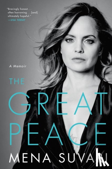 Suvari, Mena - The Great Peace