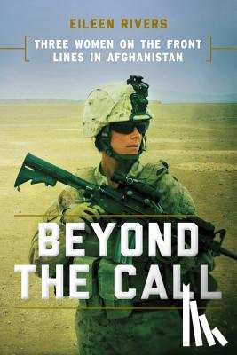 Rivers, Eileen - Beyond the Call