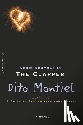 Montiel, Dito - Eddie Krumble is the Clapper