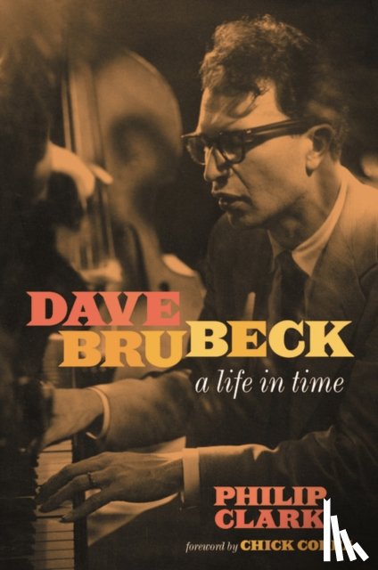 Clark, Philip - Dave Brubeck