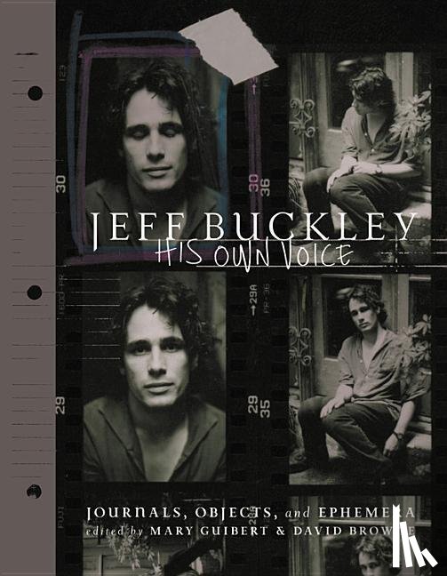 - Jeff Buckley