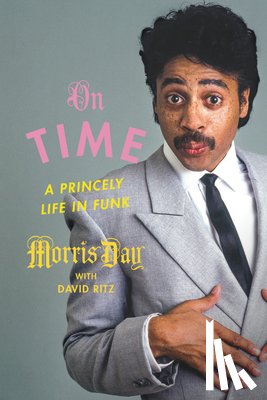 Ritz, David, Day, Morris - On Time