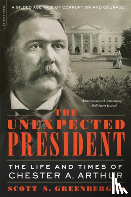Greenberger, Scott S. - The Unexpected President