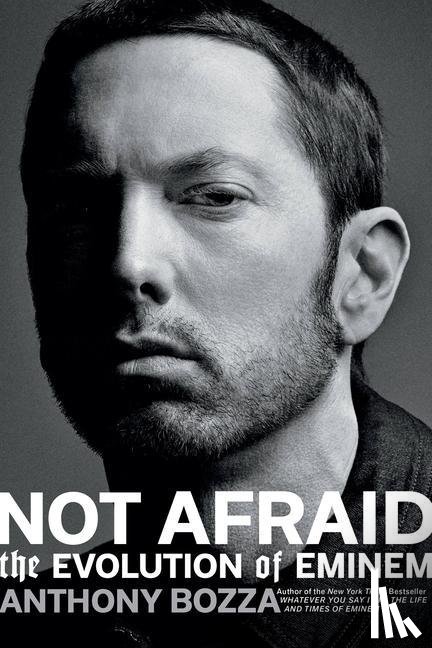 Bozza, Anthony - Not Afraid