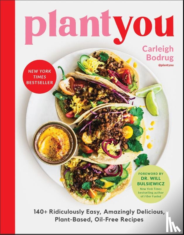 Bodrug, Carleigh - PlantYou