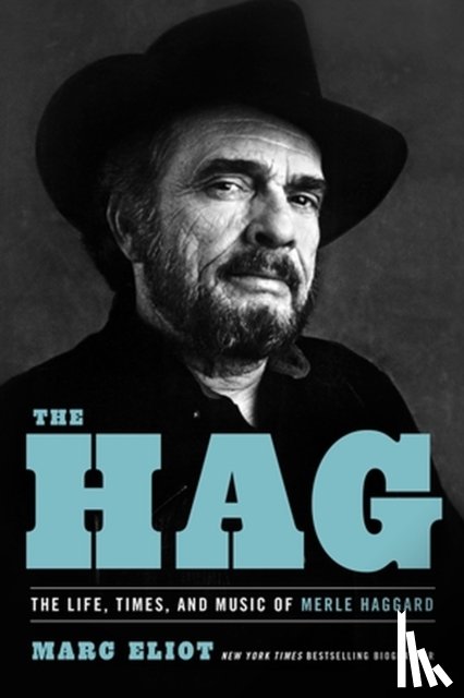 Eliot, Marc - The Hag