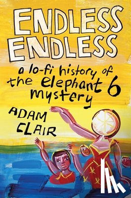 Clair, Adam - Endless Endless