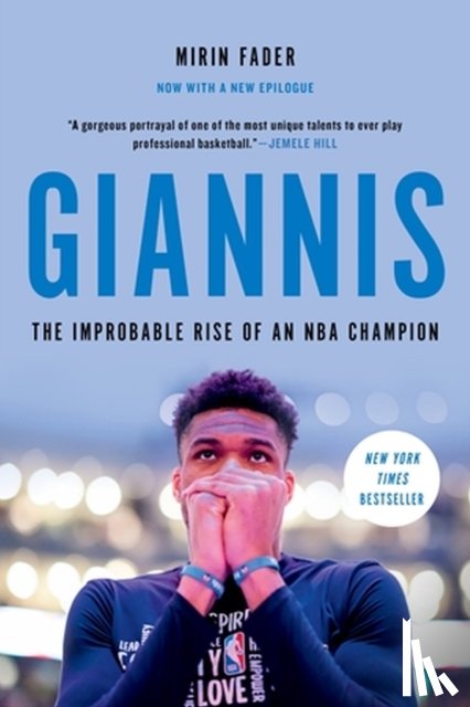 Fader, Mirin - Giannis