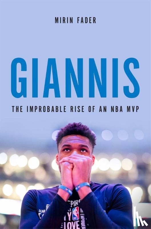 Fader, Mirin - Giannis