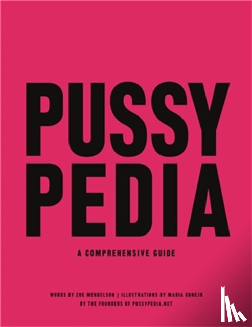 Mendelson, Zoe, Conejo, Maria - Pussypedia