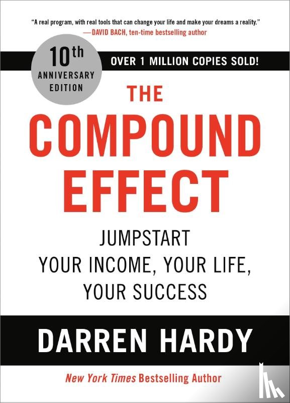 Hardy, Darren - The Compound Effect