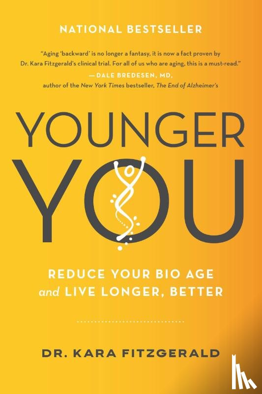 Fitzgerald, Kara N - Younger You