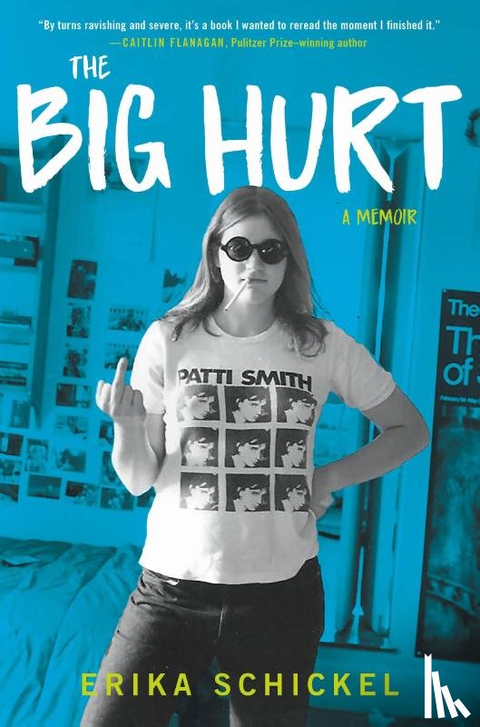 Schickel, Erika - The Big Hurt