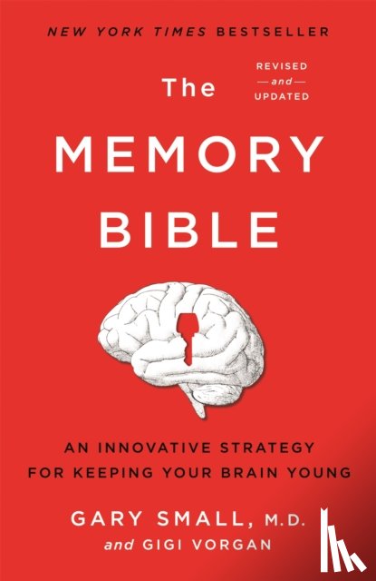 Small, Gary, Vorgan, Gigi - The Memory Bible