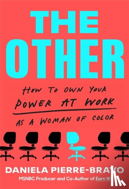 Pierre-Bravo, Daniela - The Other