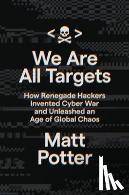 Potter, Matt - We Are All Targets